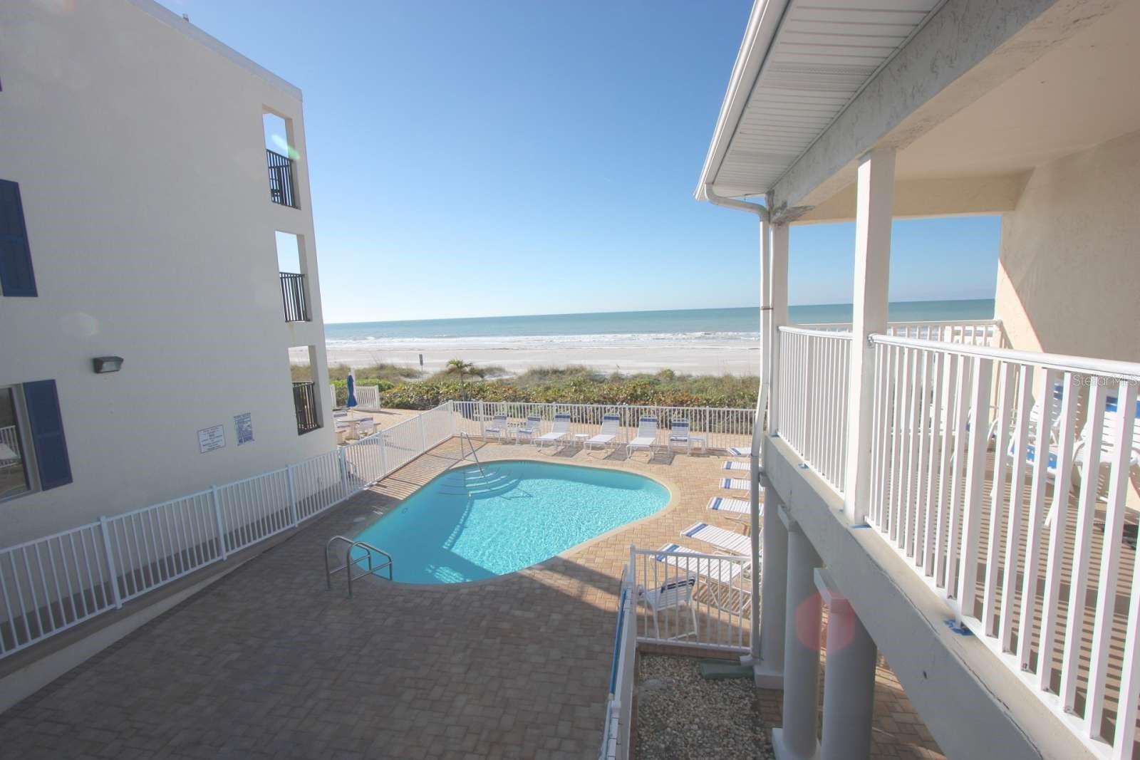 3200 Gulf Unit 201, Belleair Beach, FL 33786