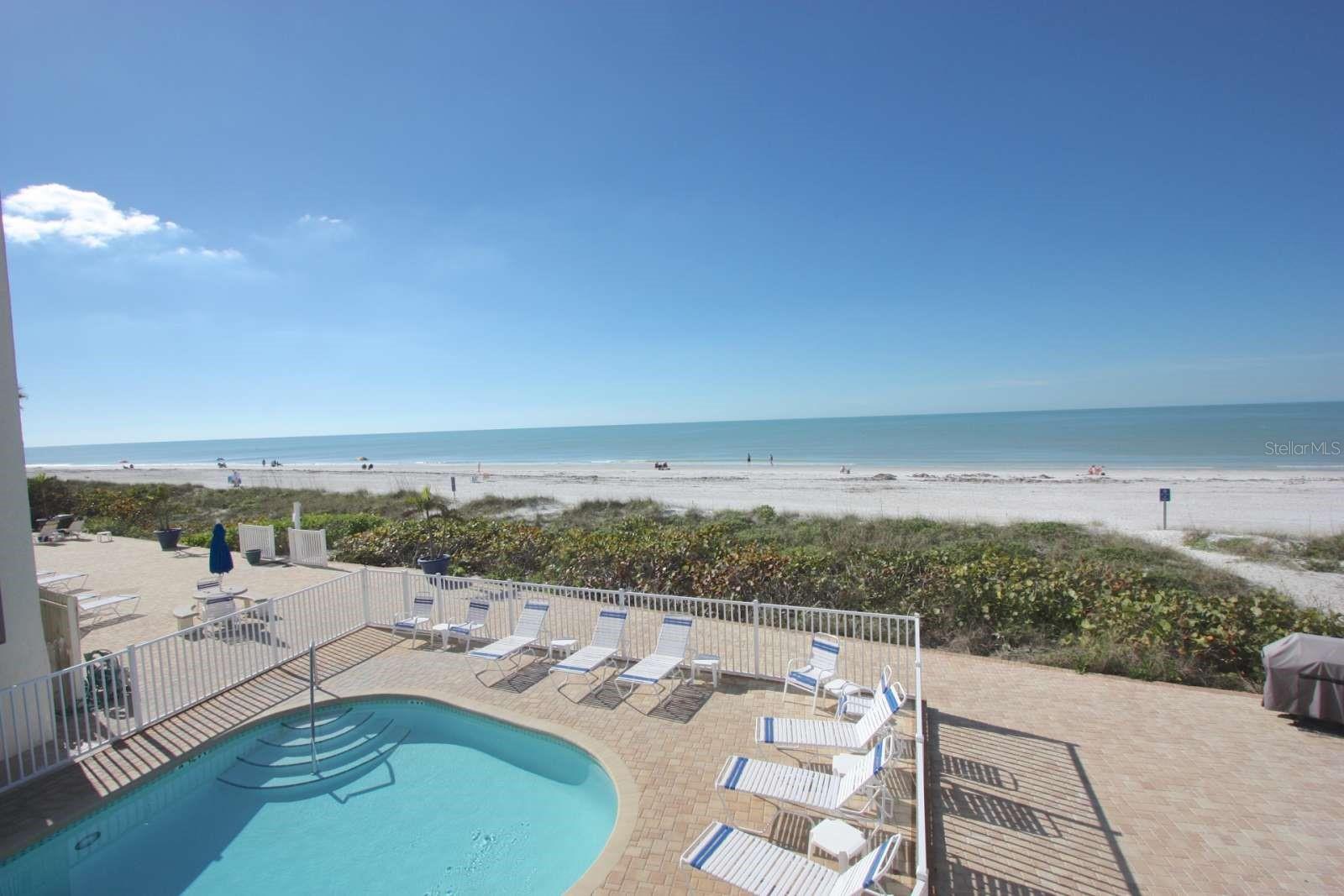 3200 Gulf Unit 201, Belleair Beach, FL 33786