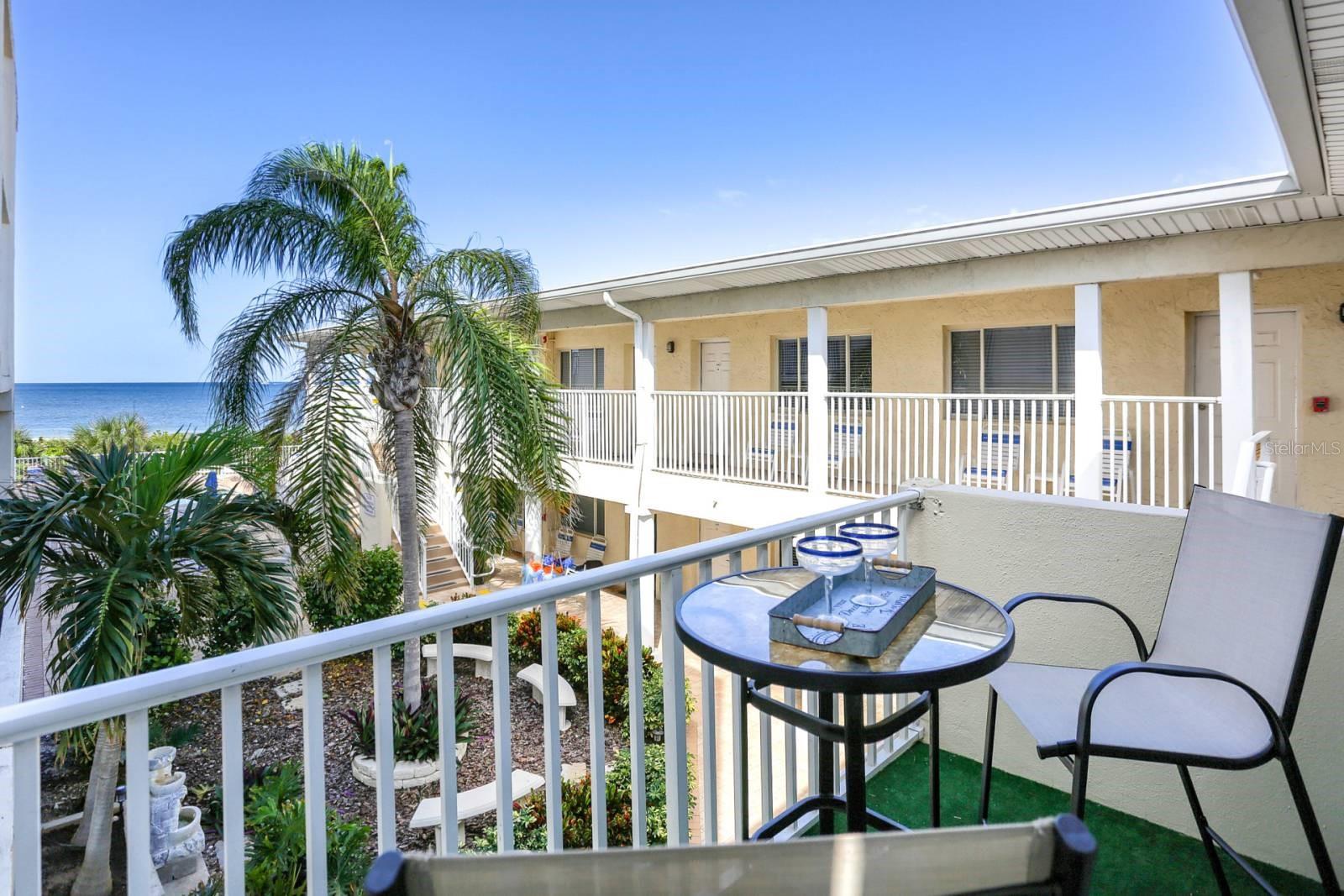 3200 Gulf Unit 201, Belleair Beach, FL 33786