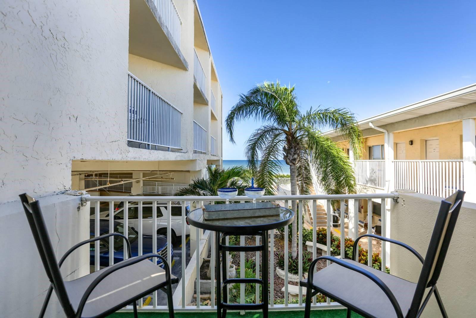 3200 Gulf Unit 201, Belleair Beach, FL 33786