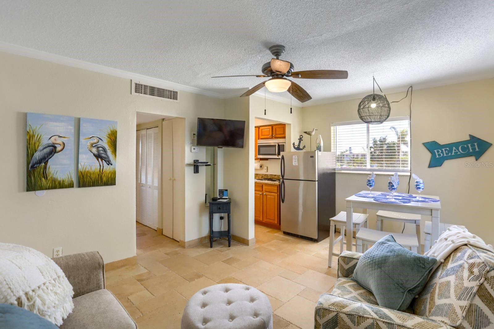 3200 Gulf Unit 201, Belleair Beach, FL 33786