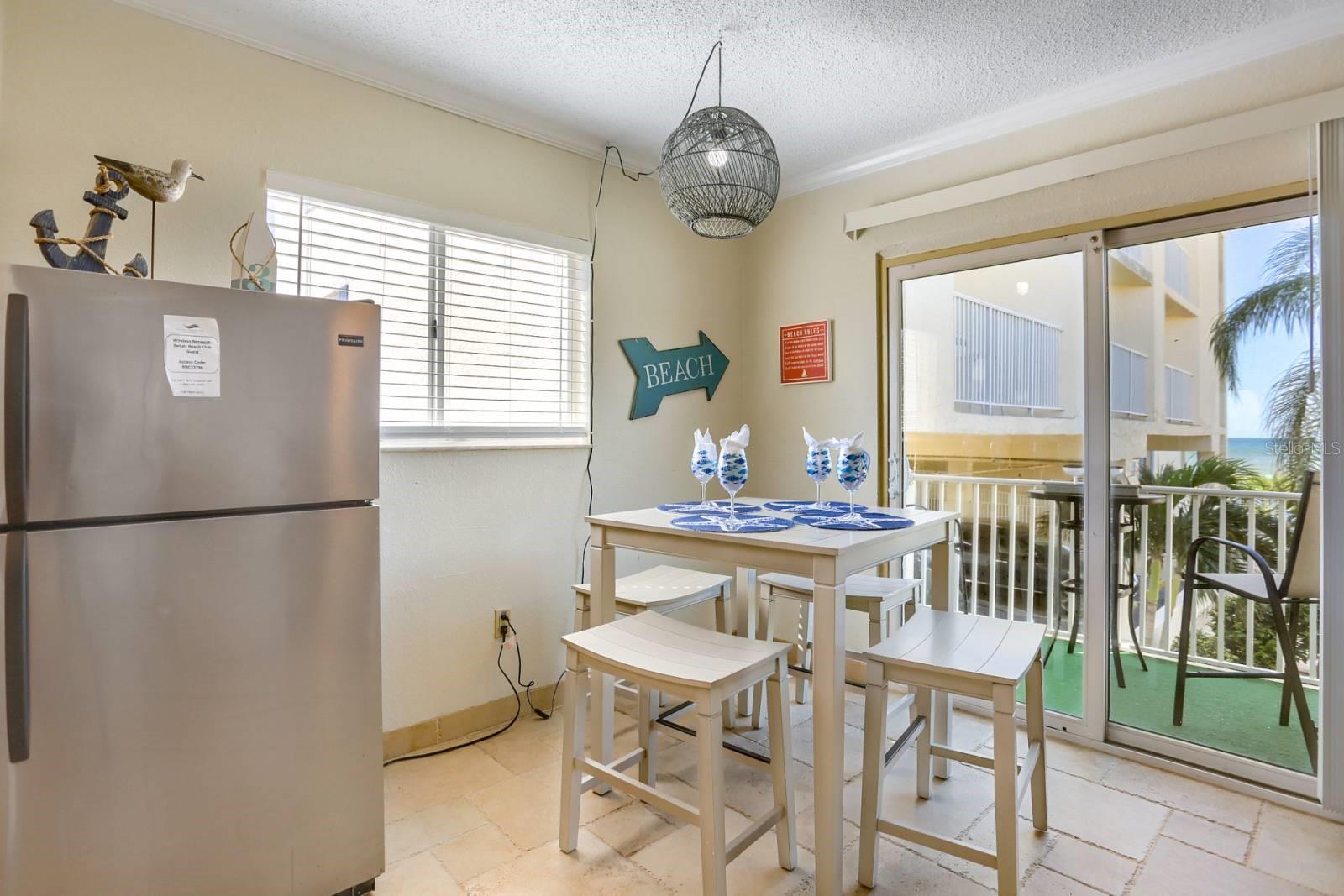 3200 Gulf Unit 201, Belleair Beach, FL 33786