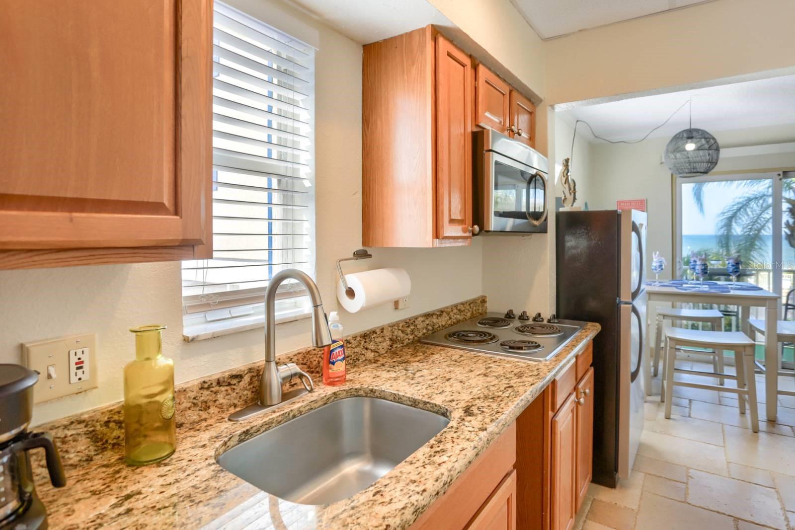 3200 Gulf Unit 201, Belleair Beach, FL 33786