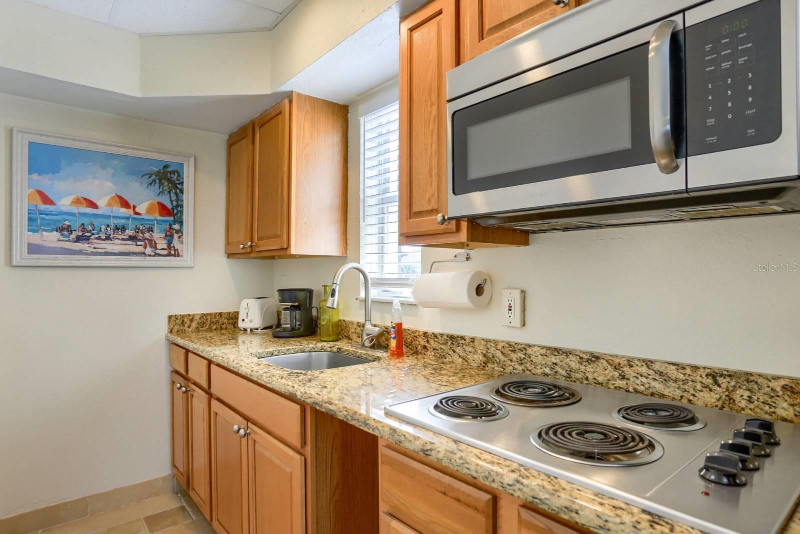 3200 Gulf Unit 201, Belleair Beach, FL 33786
