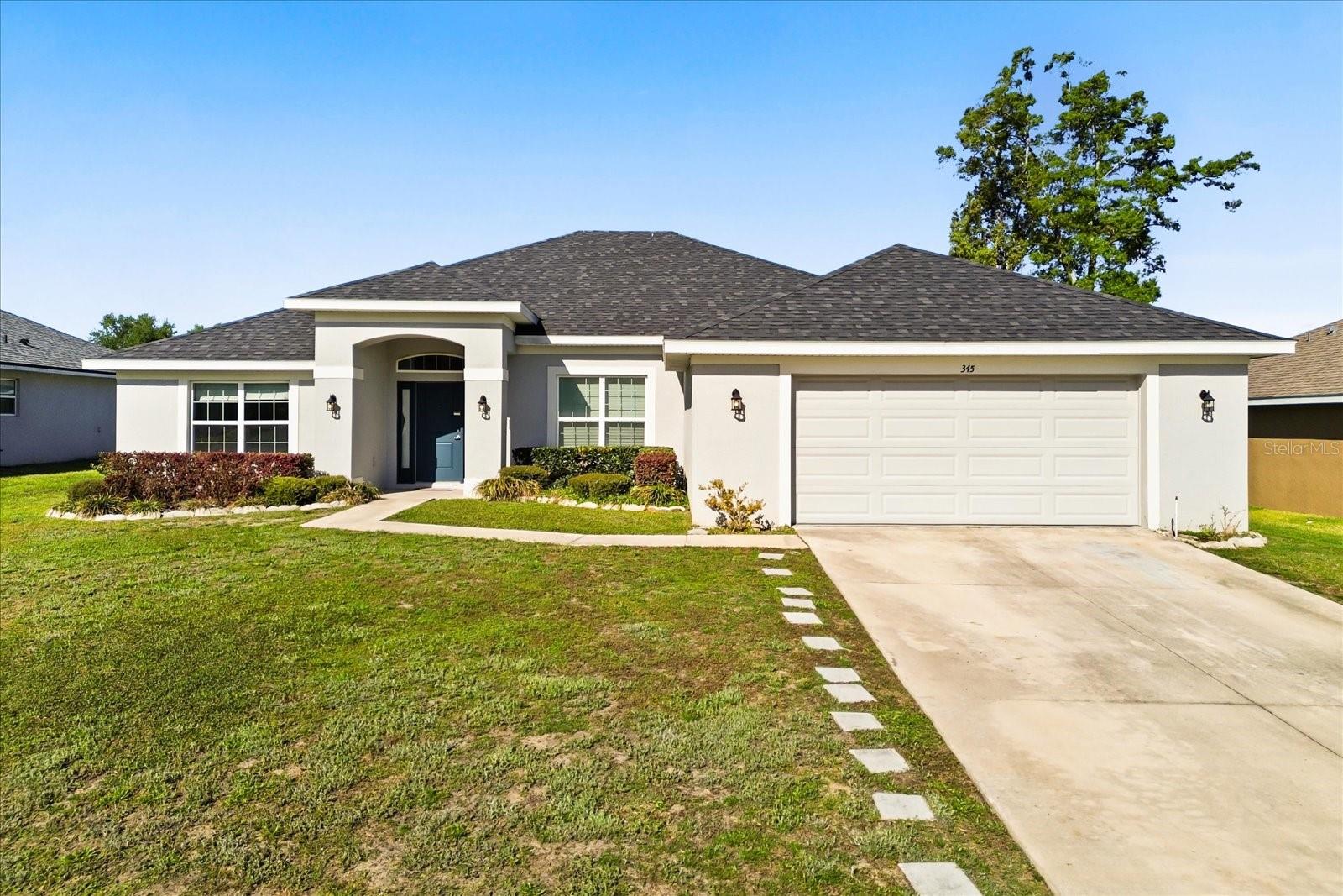 345 Ashton Woods, Leesburg, FL 34748