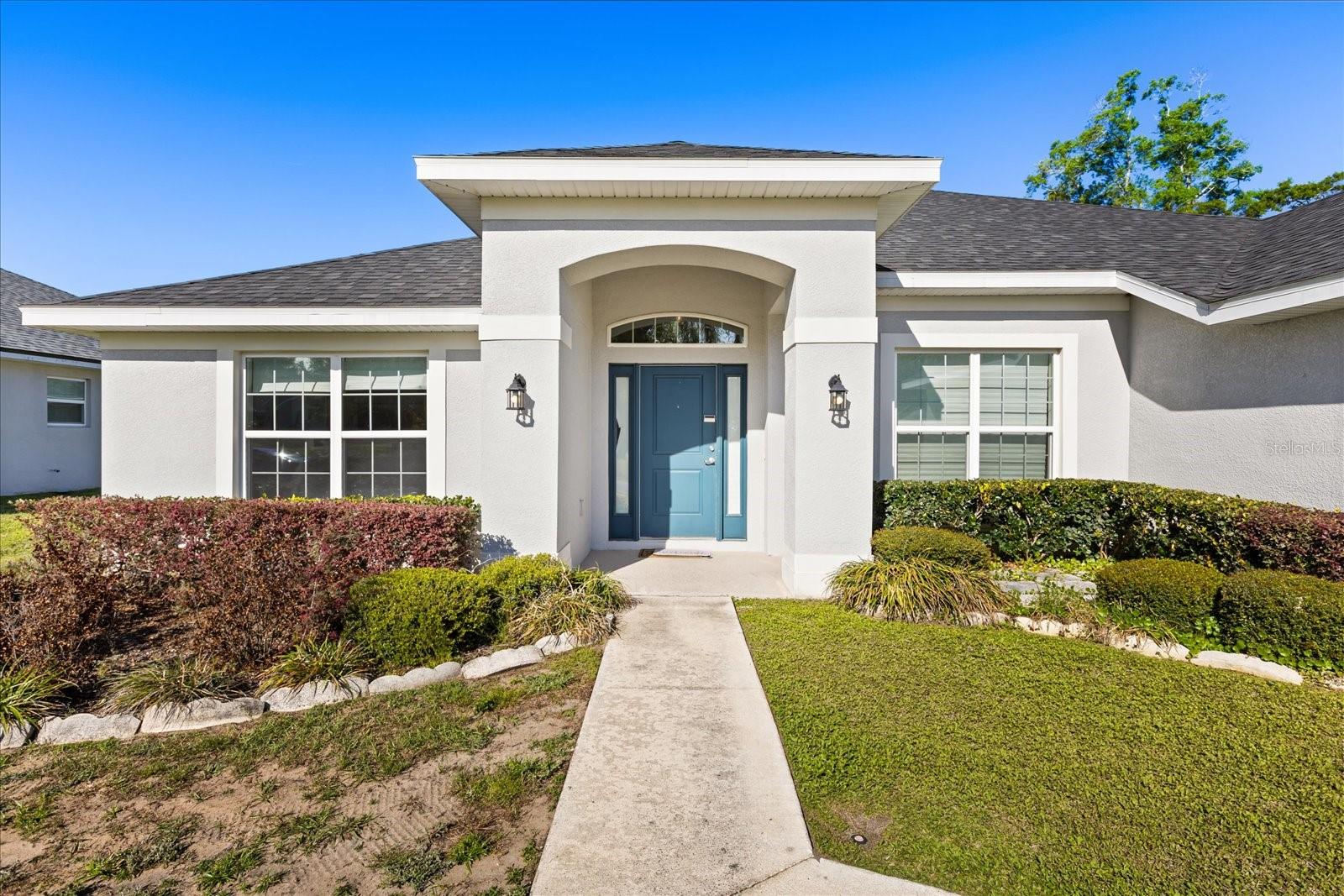 345 Ashton Woods, Leesburg, FL 34748