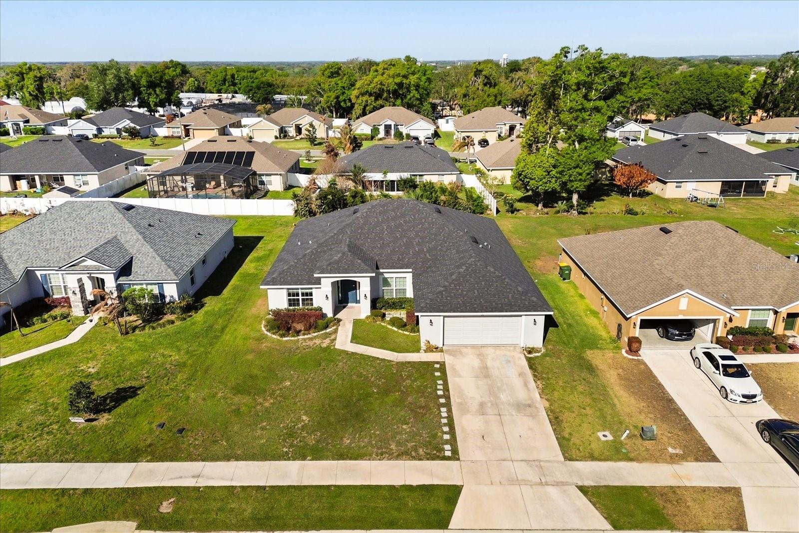 345 Ashton Woods, Leesburg, FL 34748