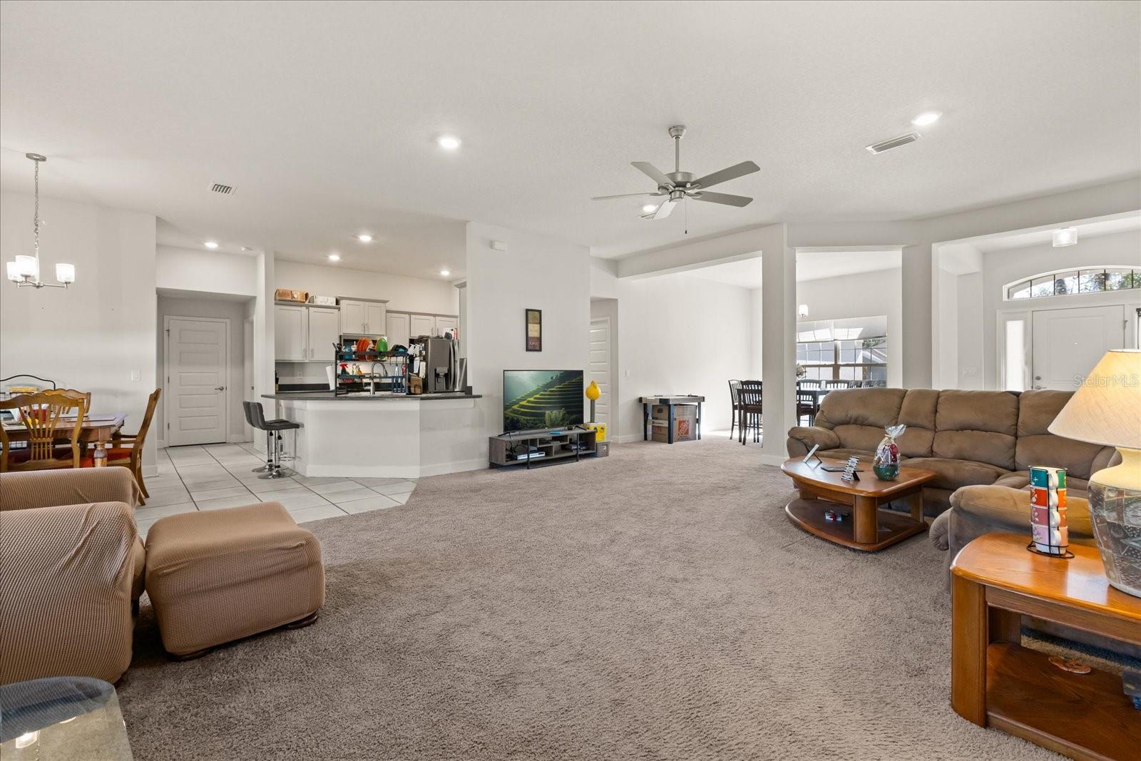 345 Ashton Woods, Leesburg, FL 34748