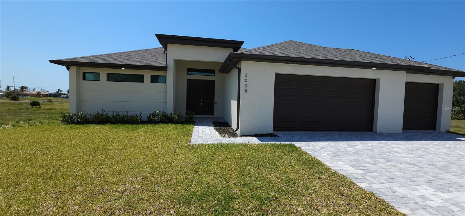 3008 41st, Cape Coral, FL 33993