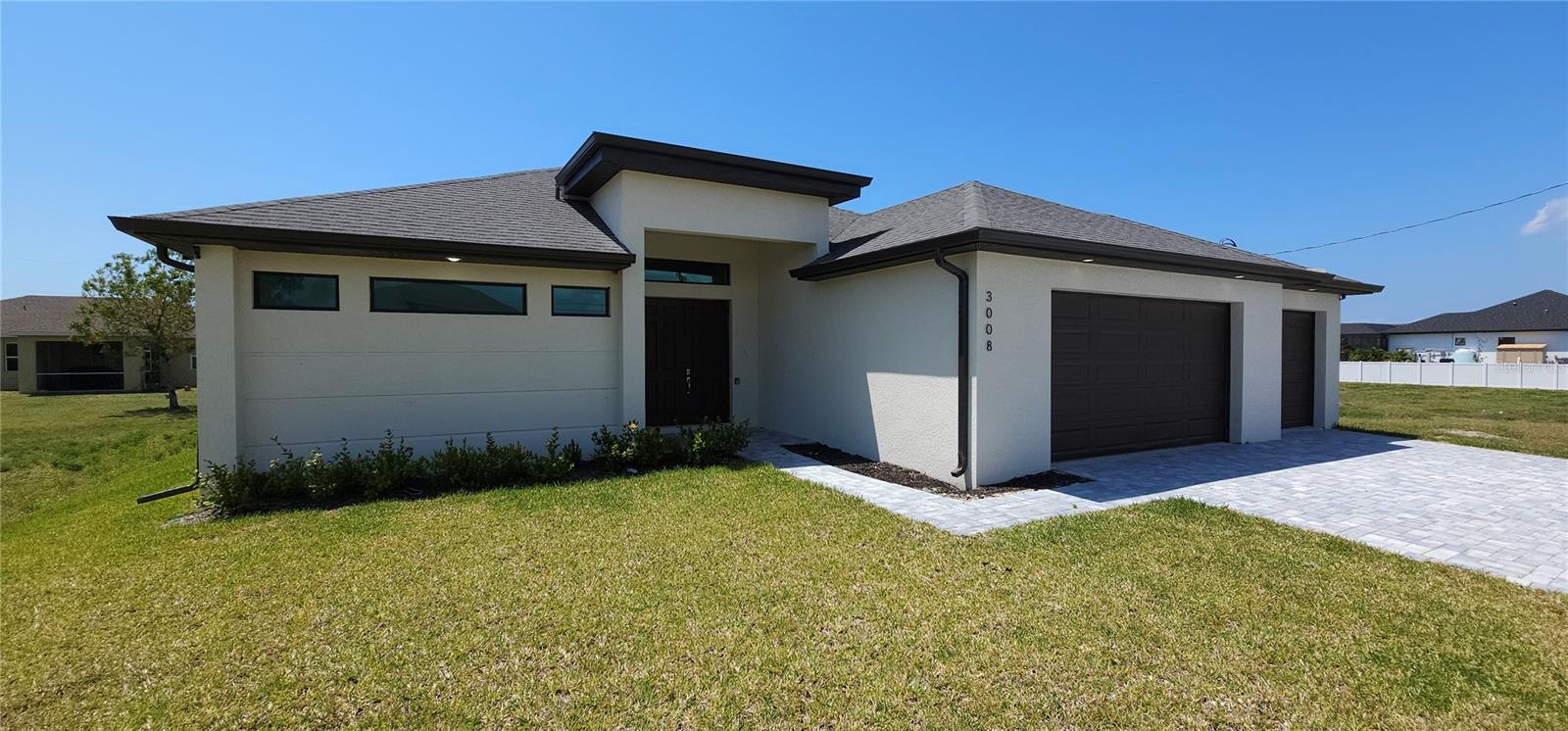 3008 41st, Cape Coral, FL 33993