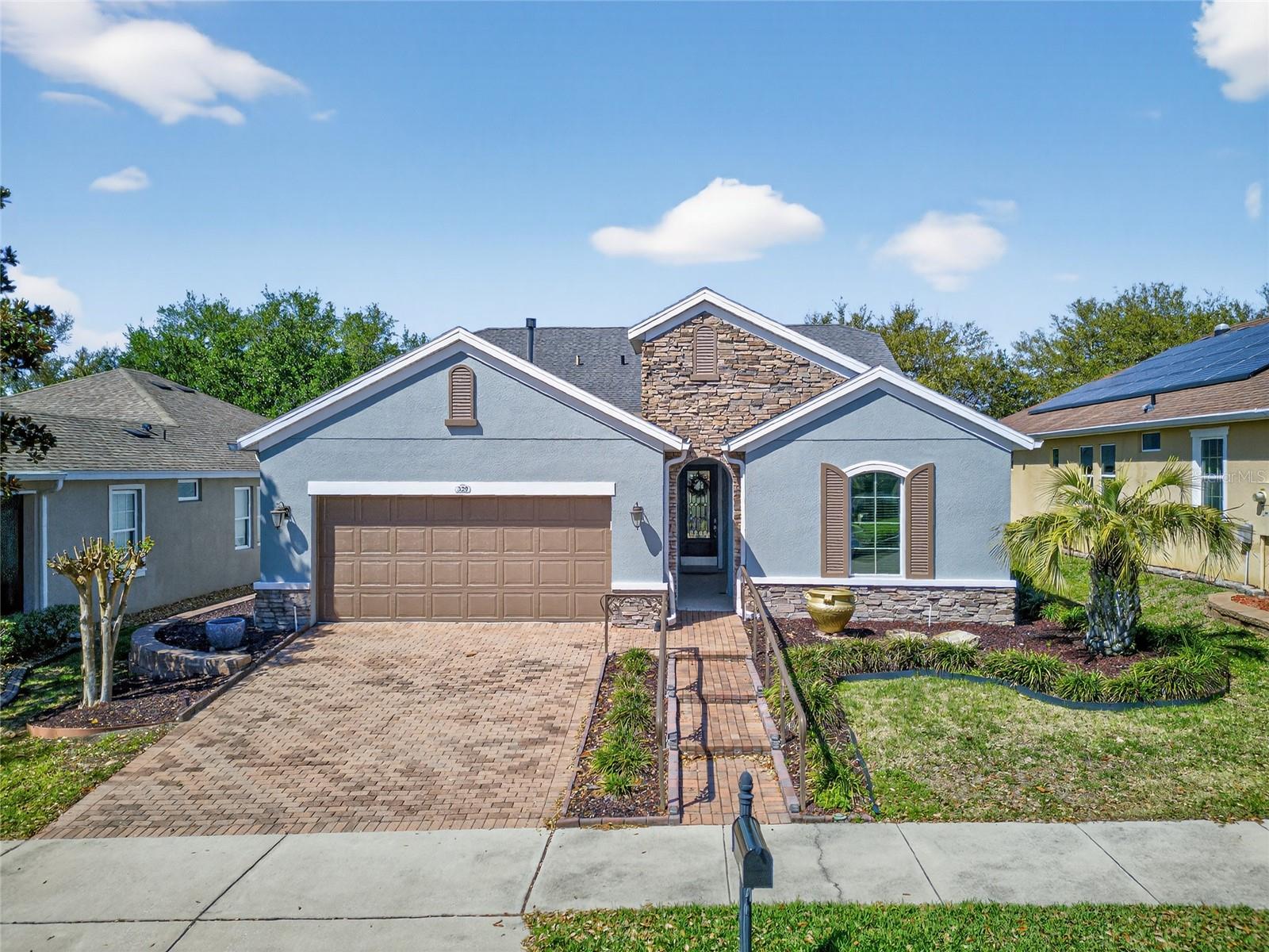 329 Silver Maple, Groveland, FL 34736