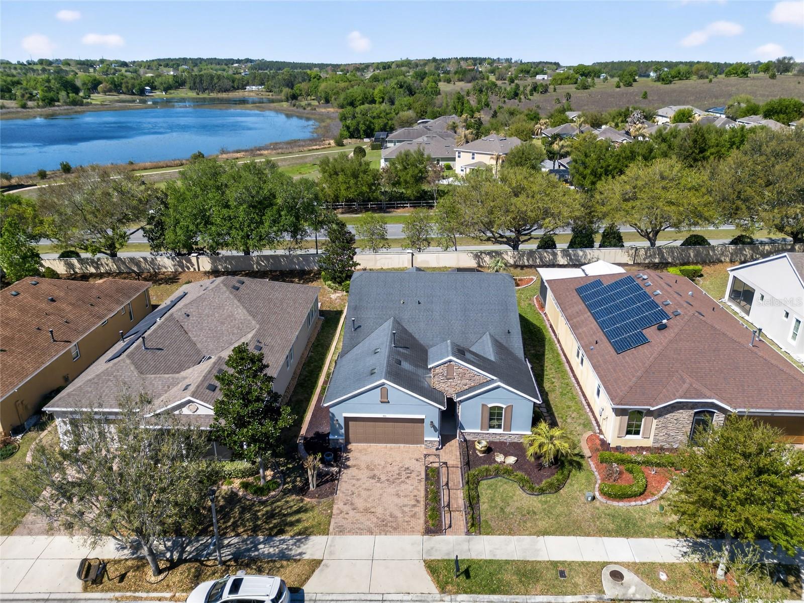 329 Silver Maple, Groveland, FL 34736