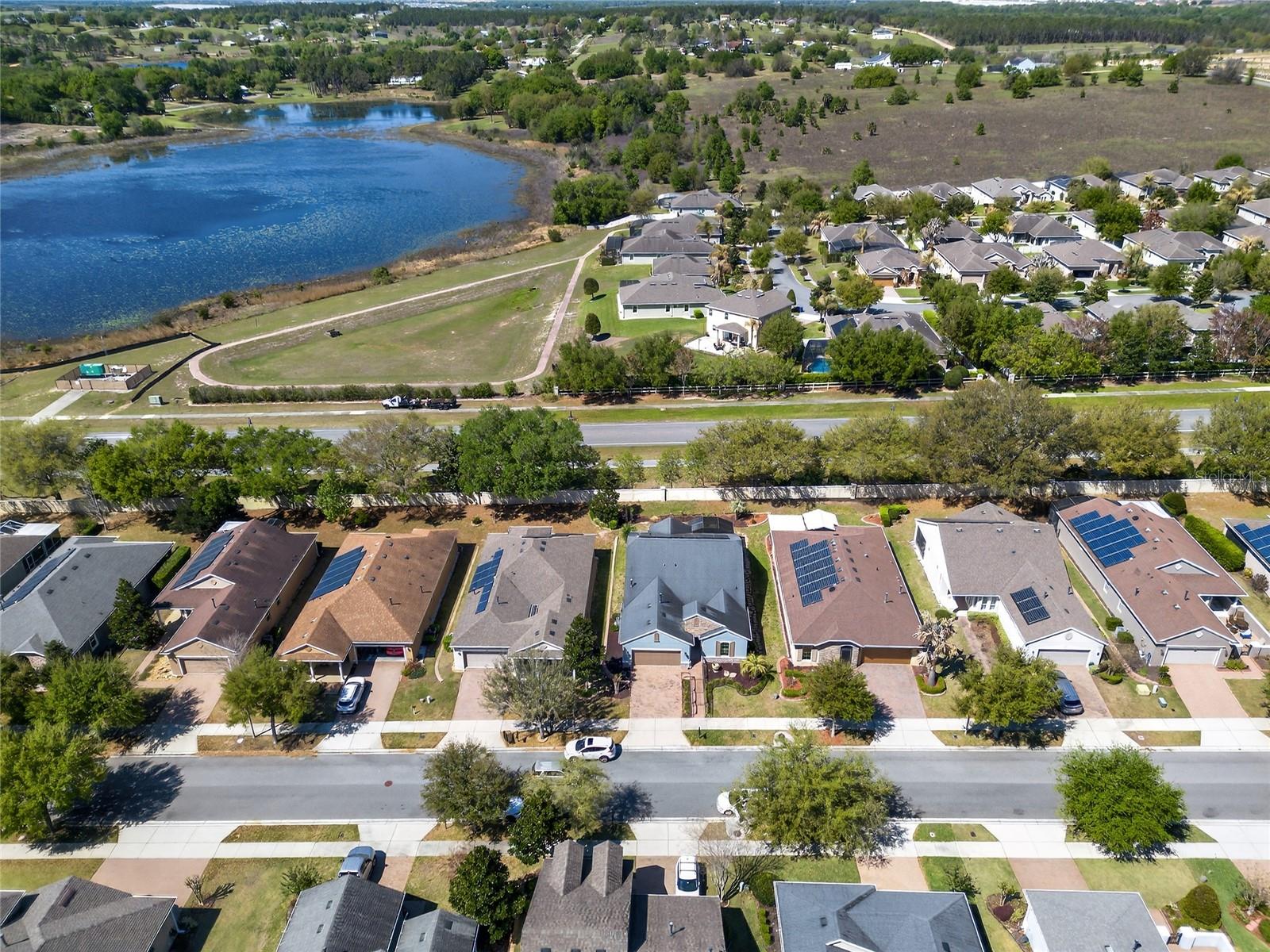 329 Silver Maple, Groveland, FL 34736