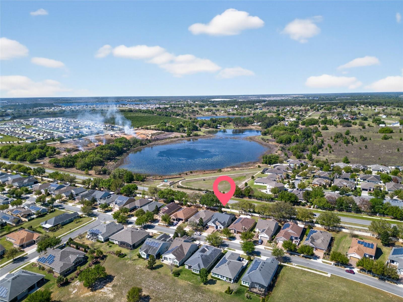 329 Silver Maple, Groveland, FL 34736