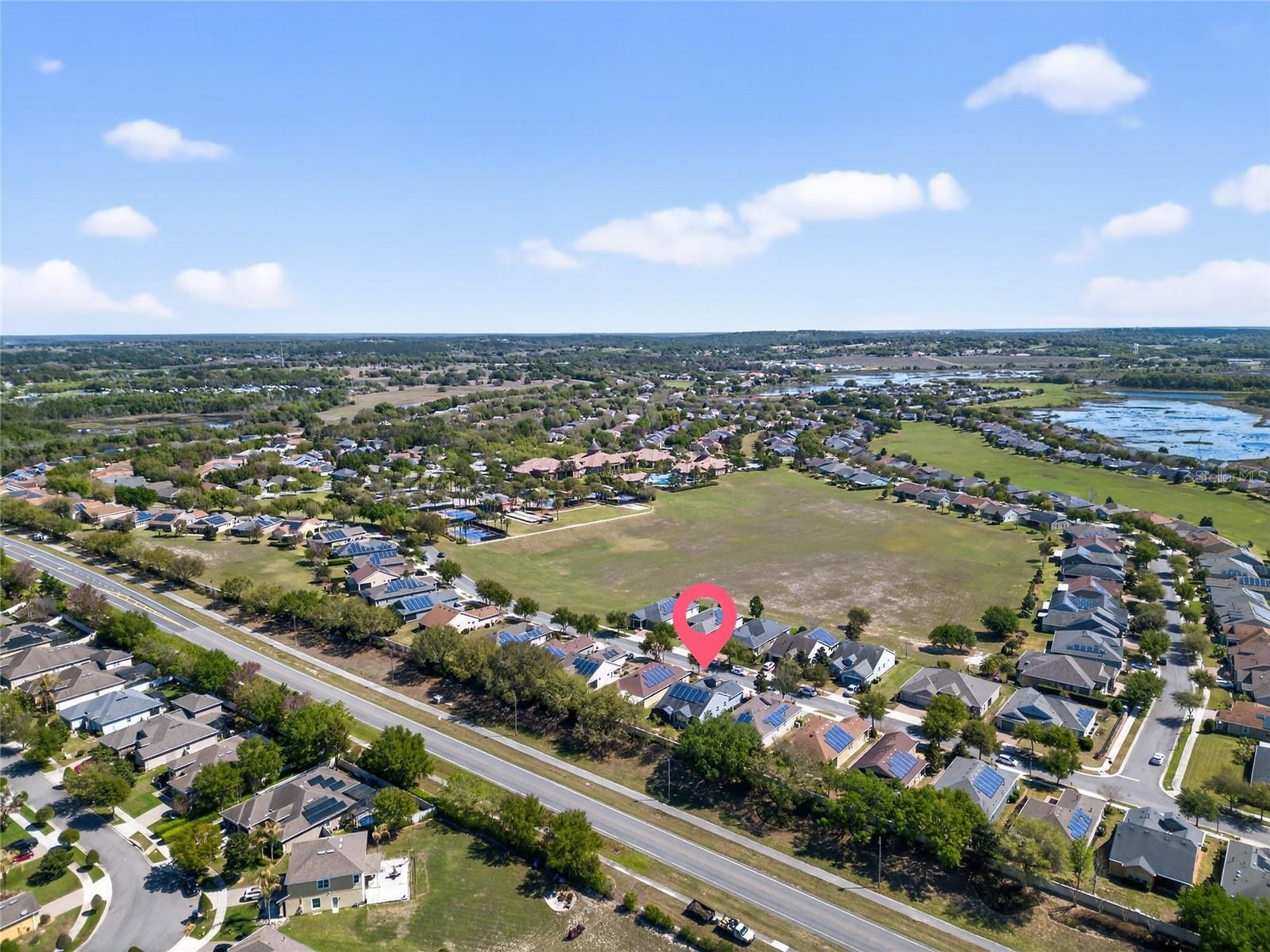329 Silver Maple, Groveland, FL 34736