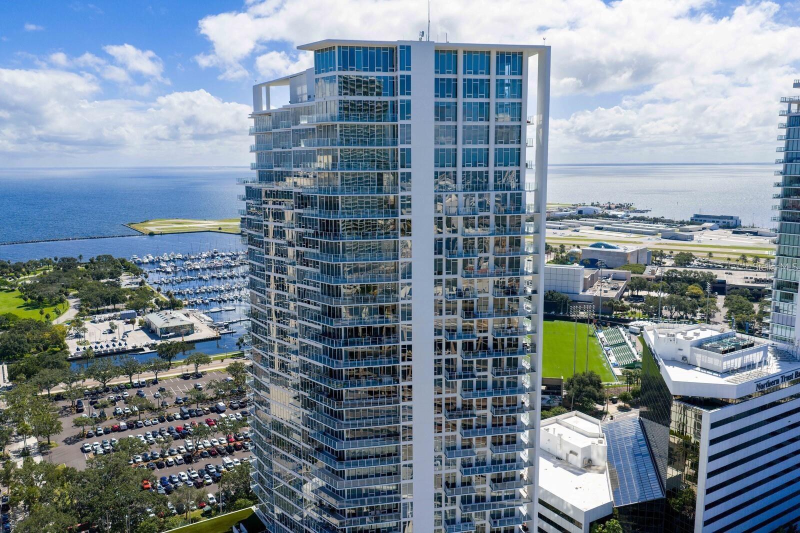 175 1st Unit 504, St Petersburg, FL 33701
