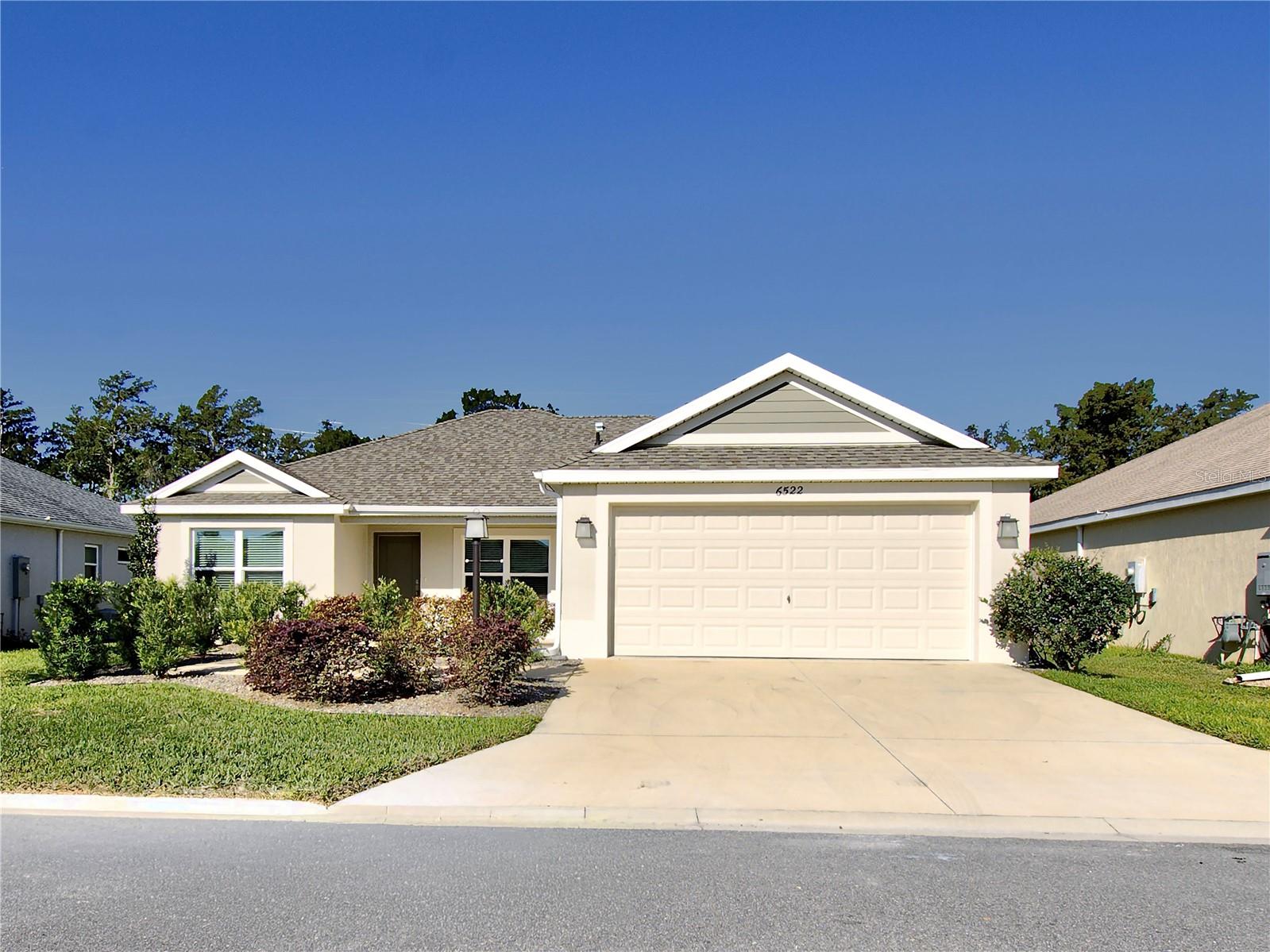 6522 Mcknight, The Villages, FL 34762