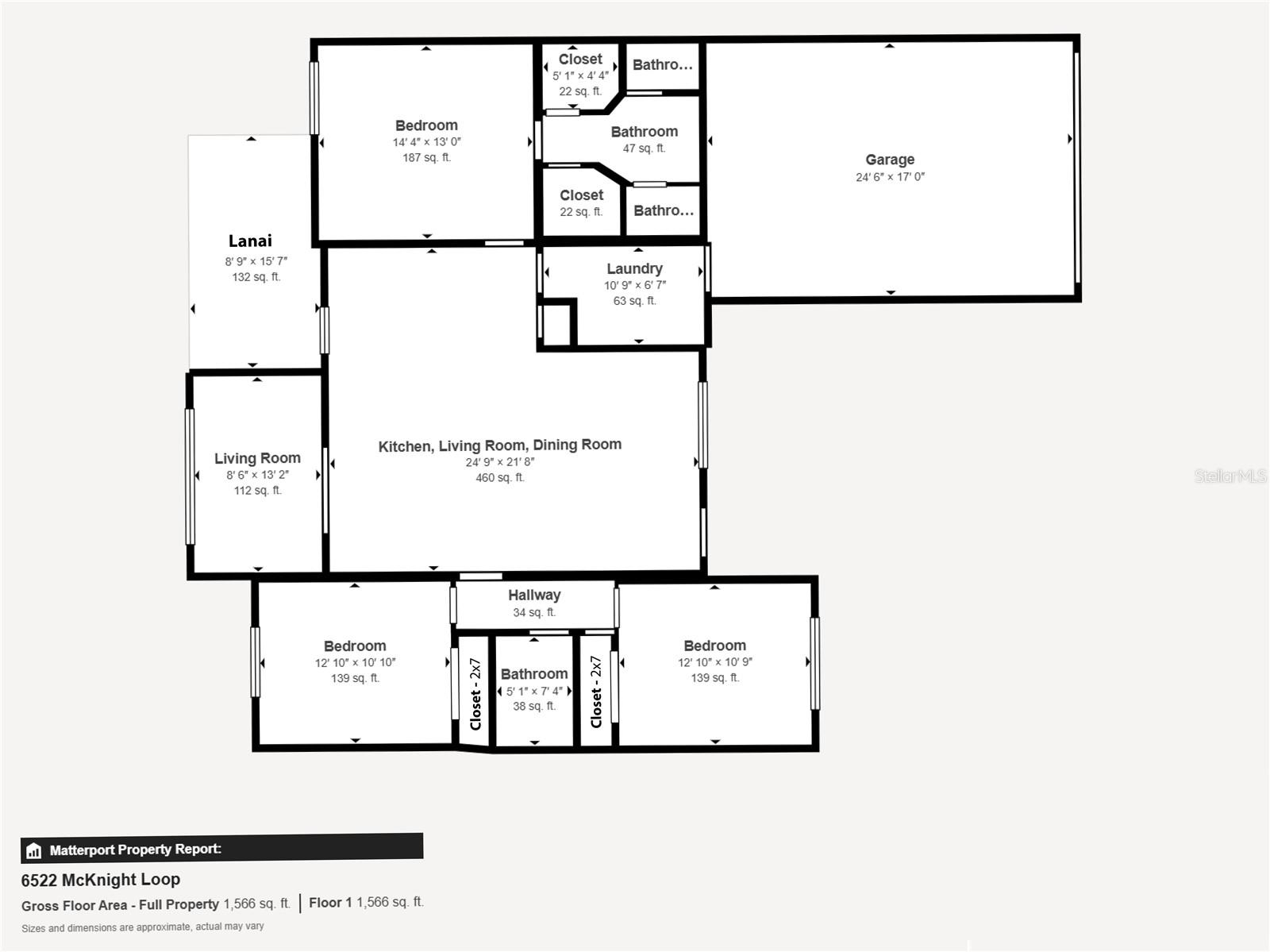 6522 Mcknight, The Villages, FL 34762
