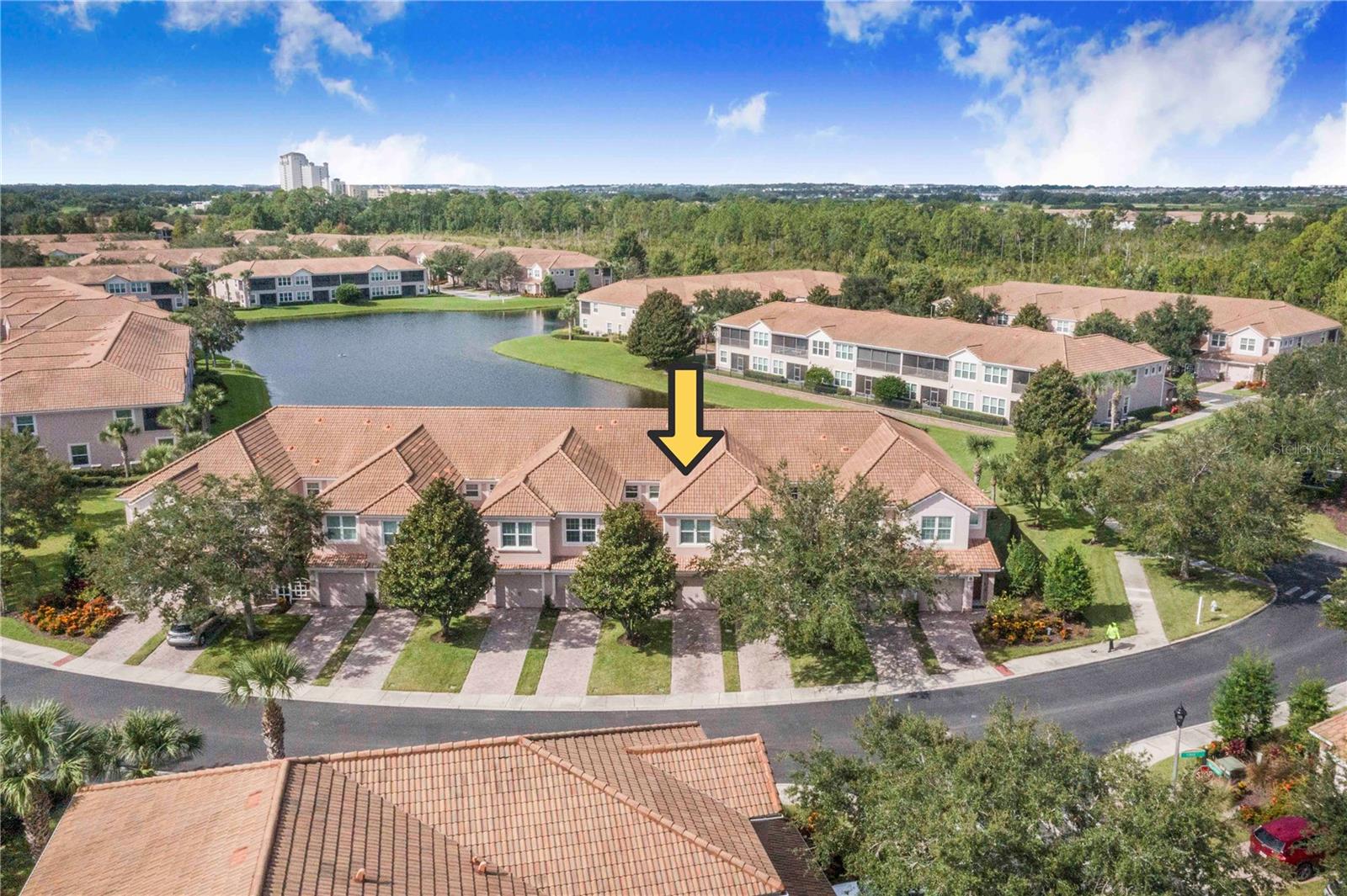 1206 Romani, Davenport, FL 33896