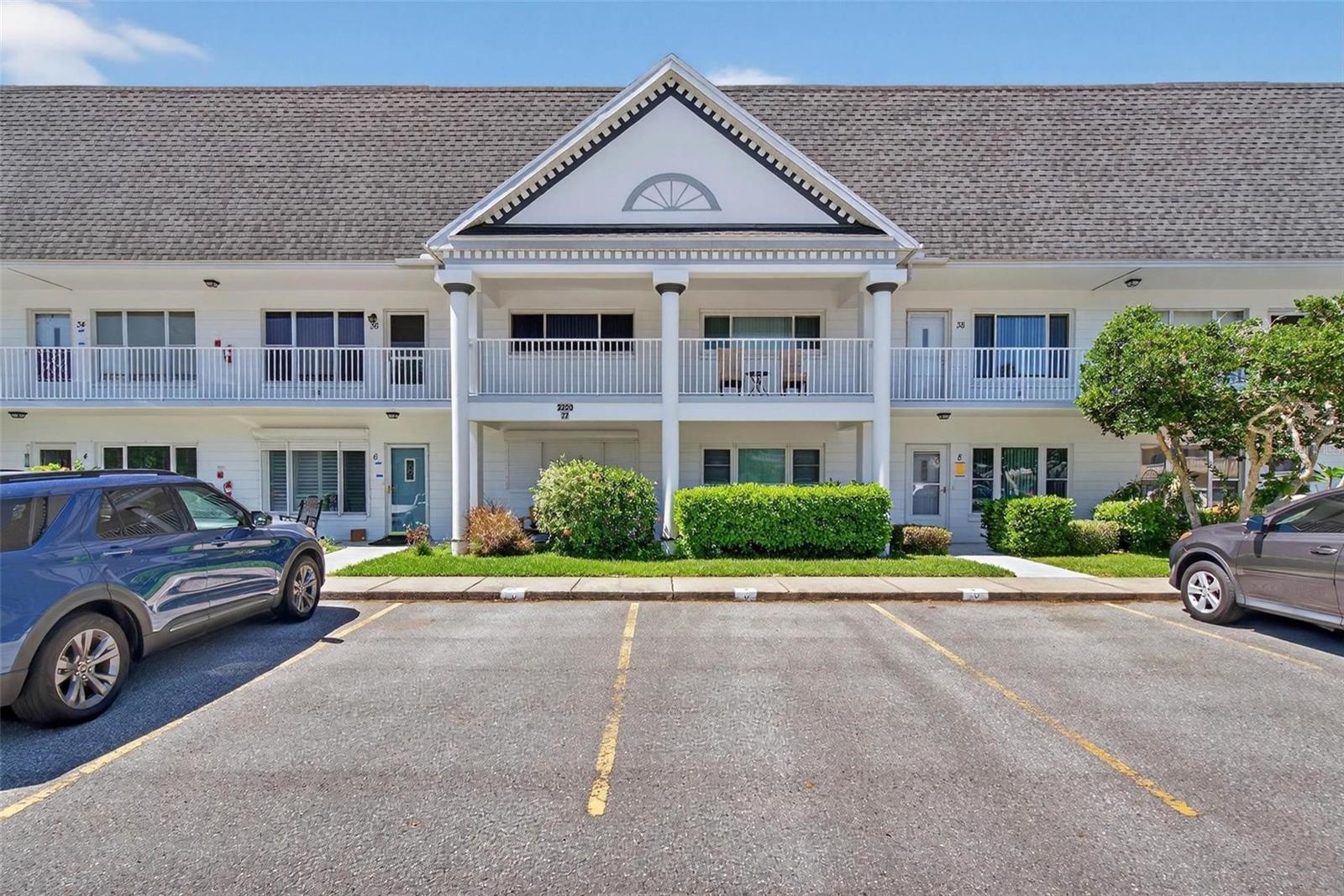 2220 Swedish Unit 36, Clearwater, FL 33763
