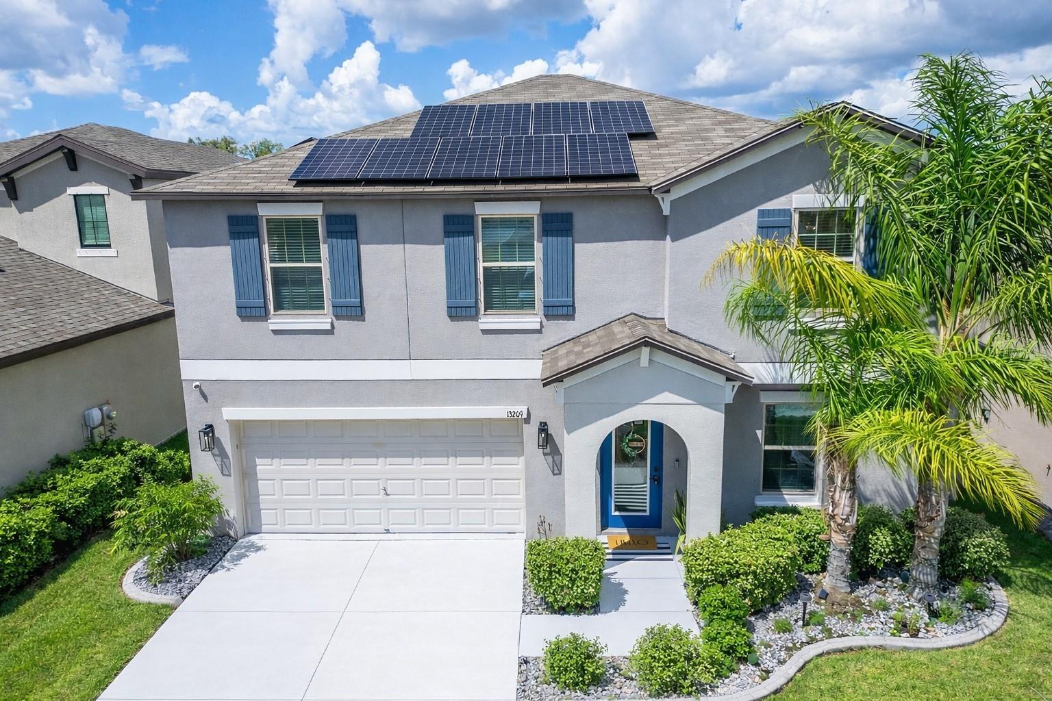 13209 Wildflower Meadow, Riverview, FL 33579