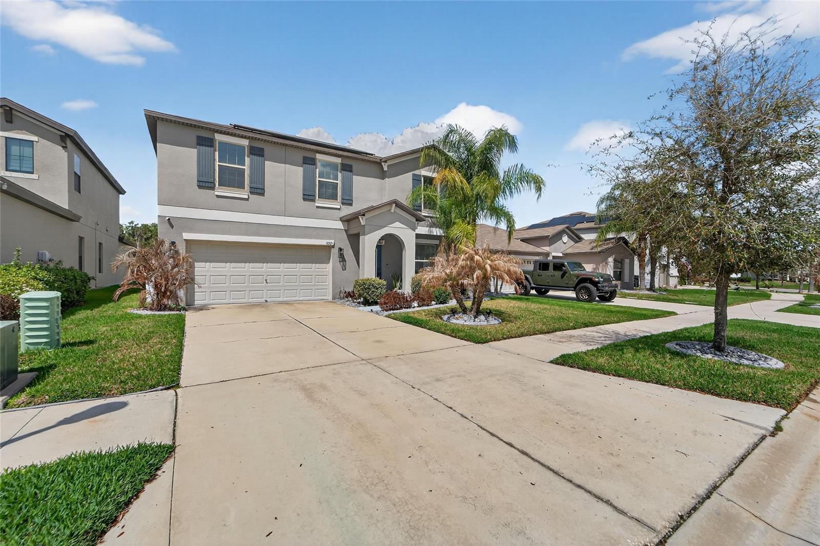 13209 Wildflower Meadow, Riverview, FL 33579