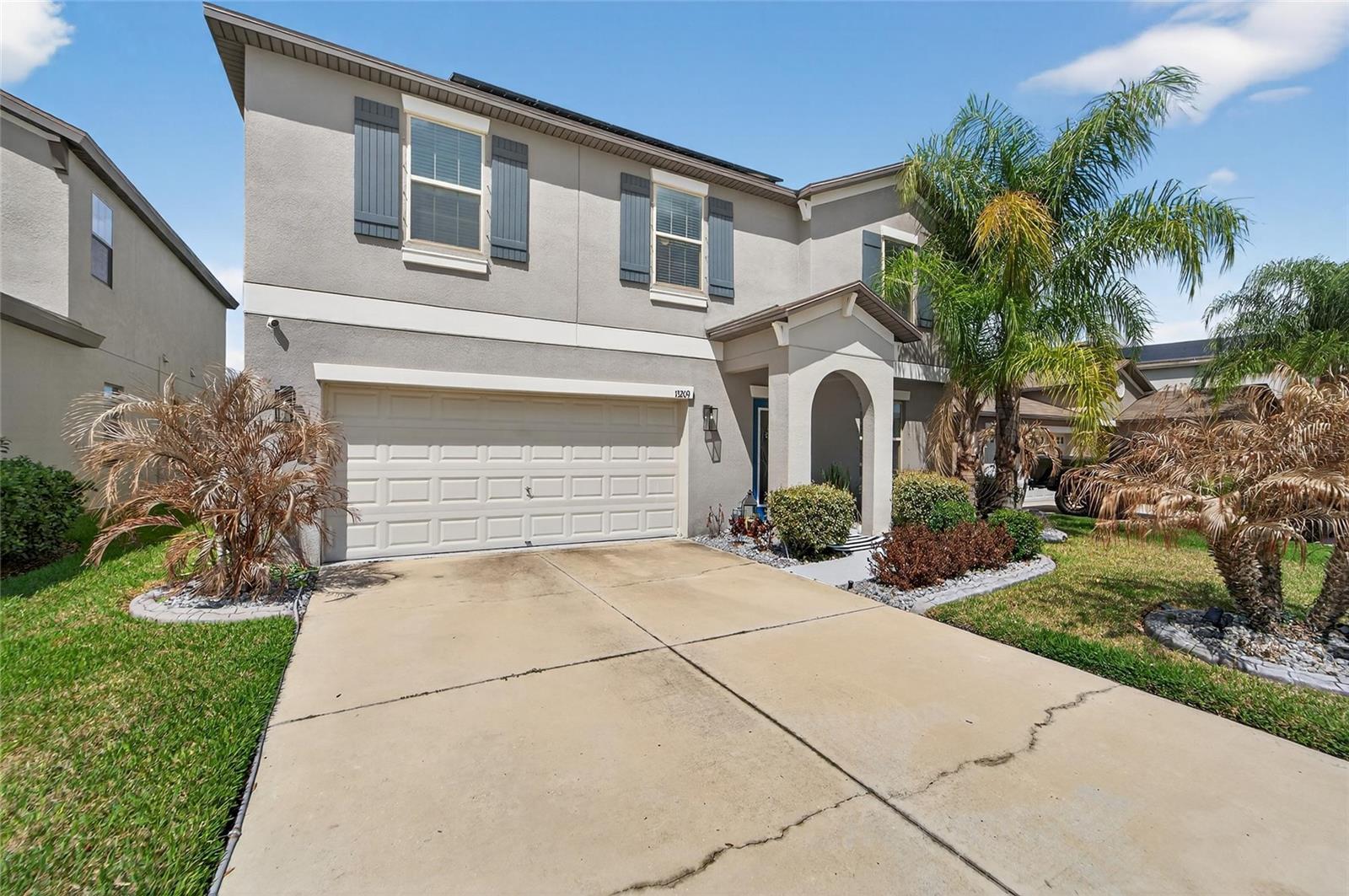 13209 Wildflower Meadow, Riverview, FL 33579