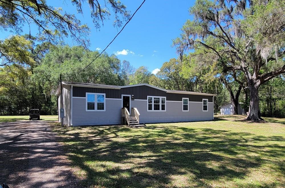 22397 Mondon Hill, Brooksville, FL 34601