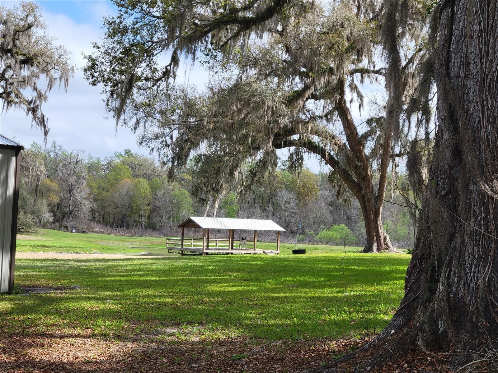 22397 Mondon Hill, Brooksville, FL 34601