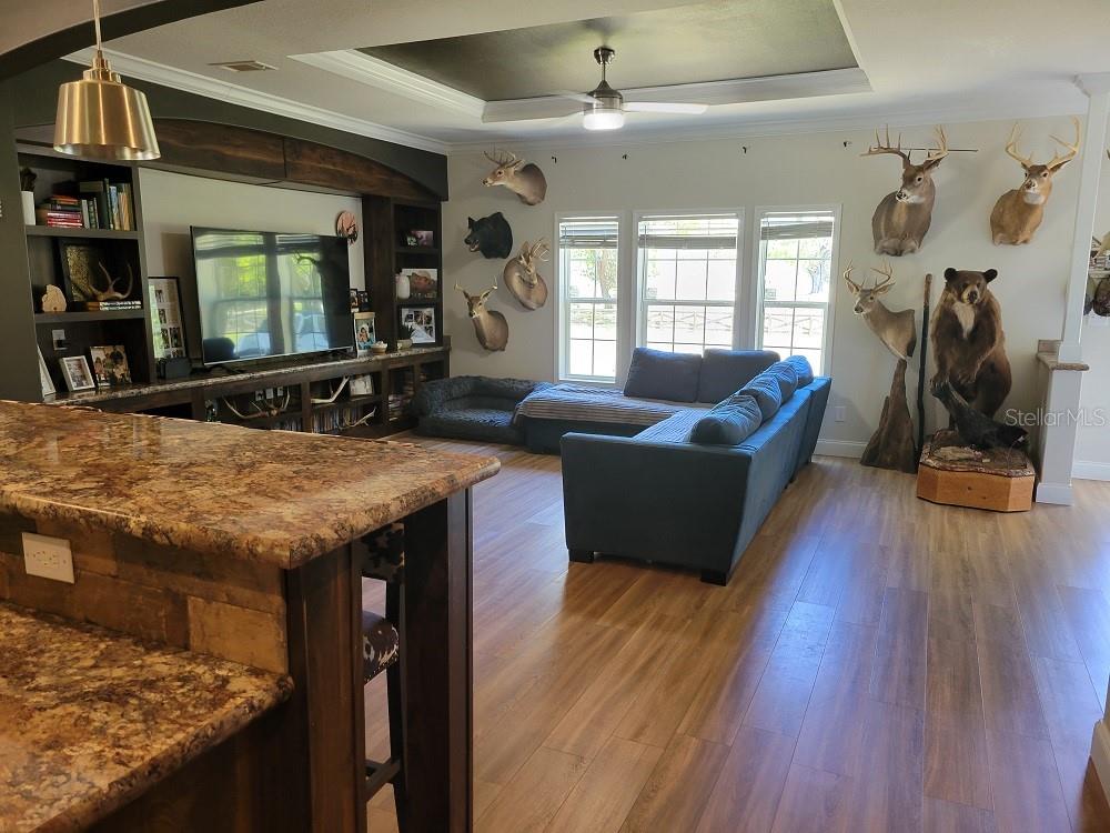 22397 Mondon Hill, Brooksville, FL 34601