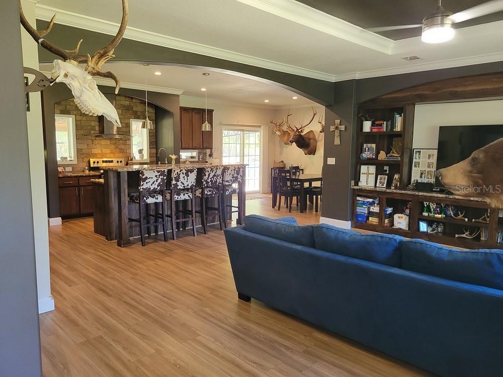 22397 Mondon Hill, Brooksville, FL 34601