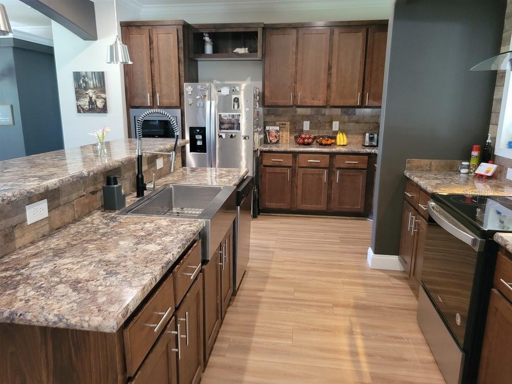 22397 Mondon Hill, Brooksville, FL 34601