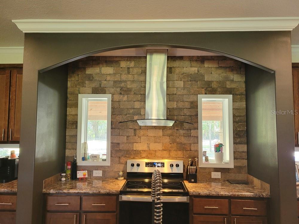 22397 Mondon Hill, Brooksville, FL 34601