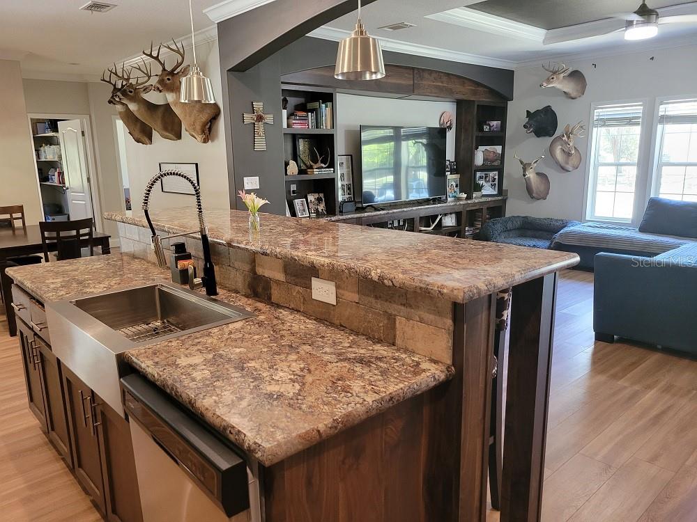 22397 Mondon Hill, Brooksville, FL 34601
