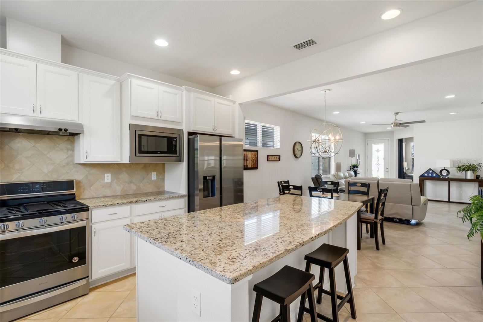 1032 Salamanca, Davenport, FL 33837