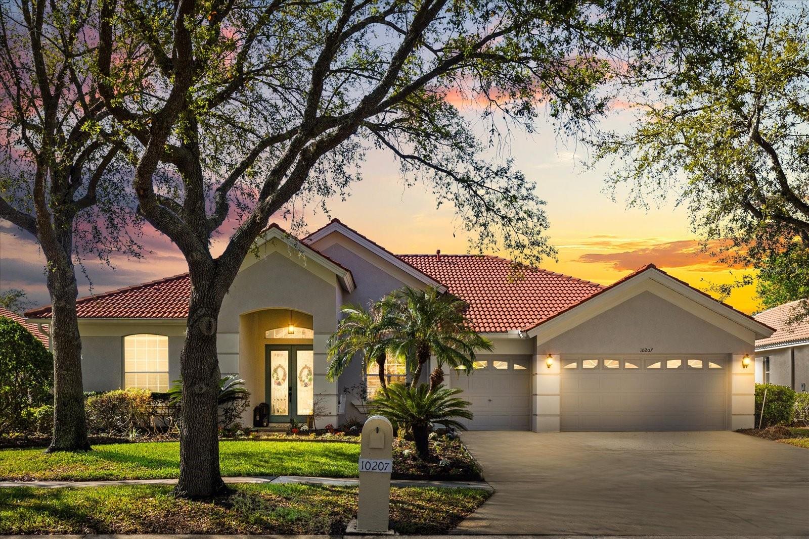 10207 Arbor Side, Tampa, FL 33647