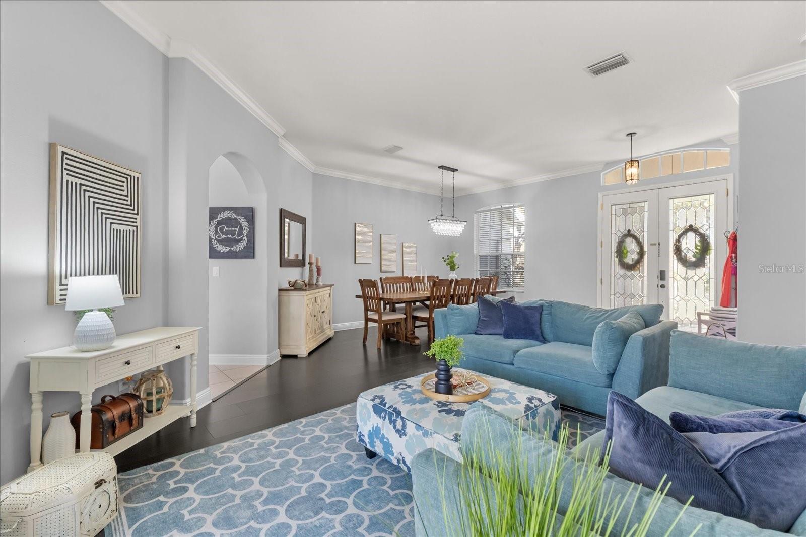 10207 Arbor Side, Tampa, FL 33647