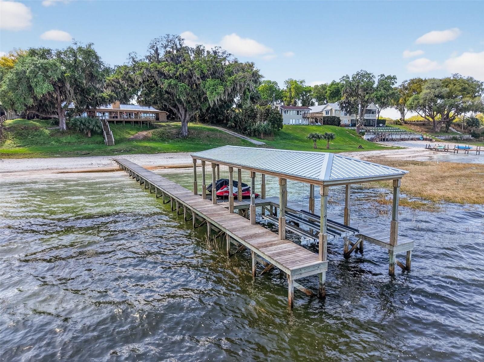 13033 158th, Weirsdale, FL 32195