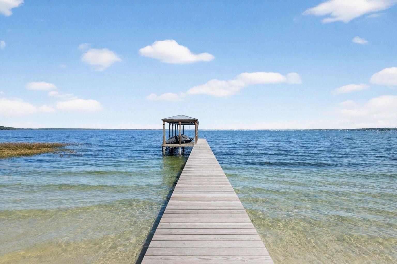 13033 158th, Weirsdale, FL 32195
