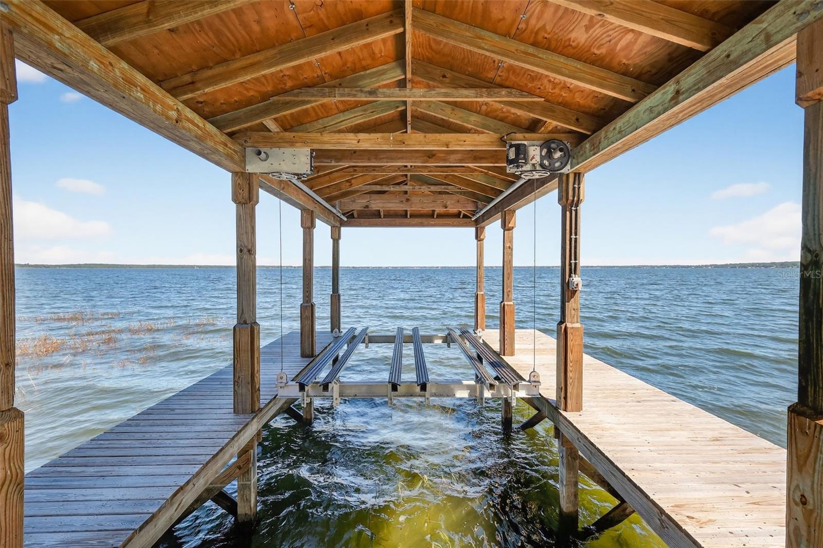 13033 158th, Weirsdale, FL 32195