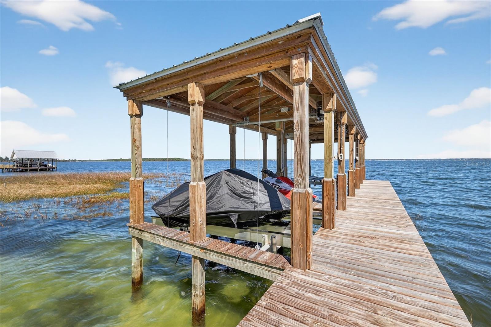 13033 158th, Weirsdale, FL 32195
