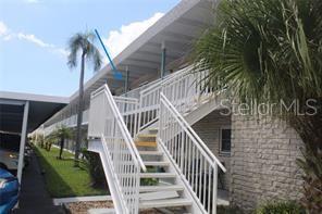5357 81st Unit 24, St Petersburg, FL 33709