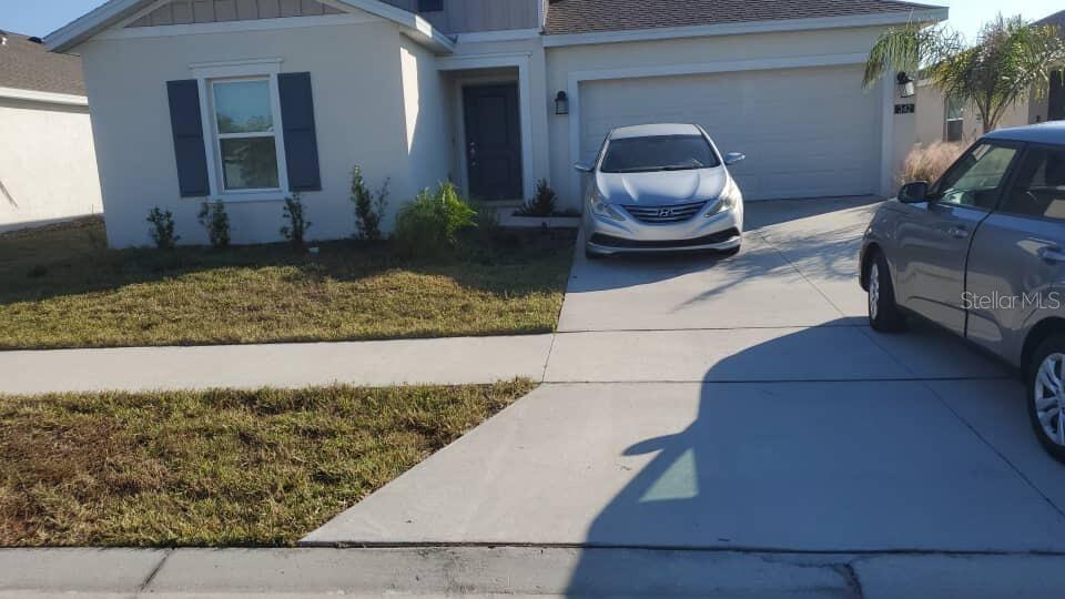 342 Rustic Rail, Lake Wales, FL 33859