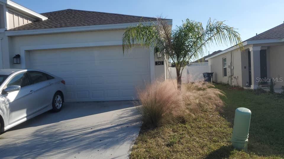 342 Rustic Rail, Lake Wales, FL 33859