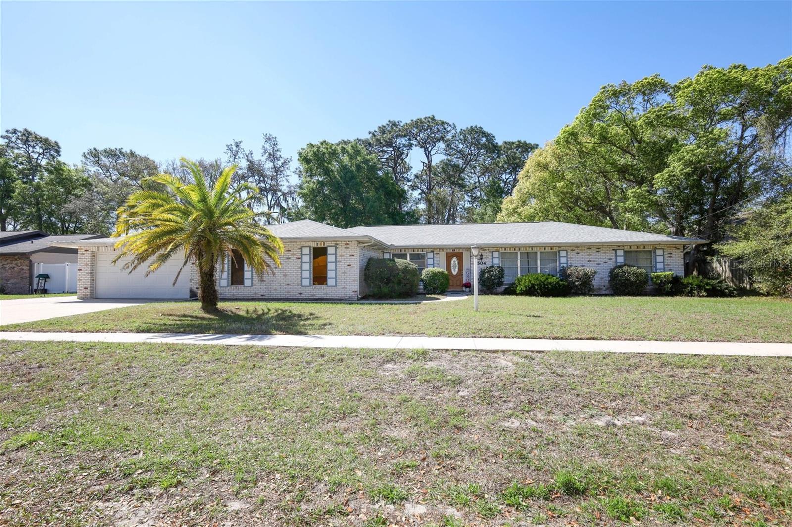 504 Ridgewood, Altamonte Springs, FL 32701