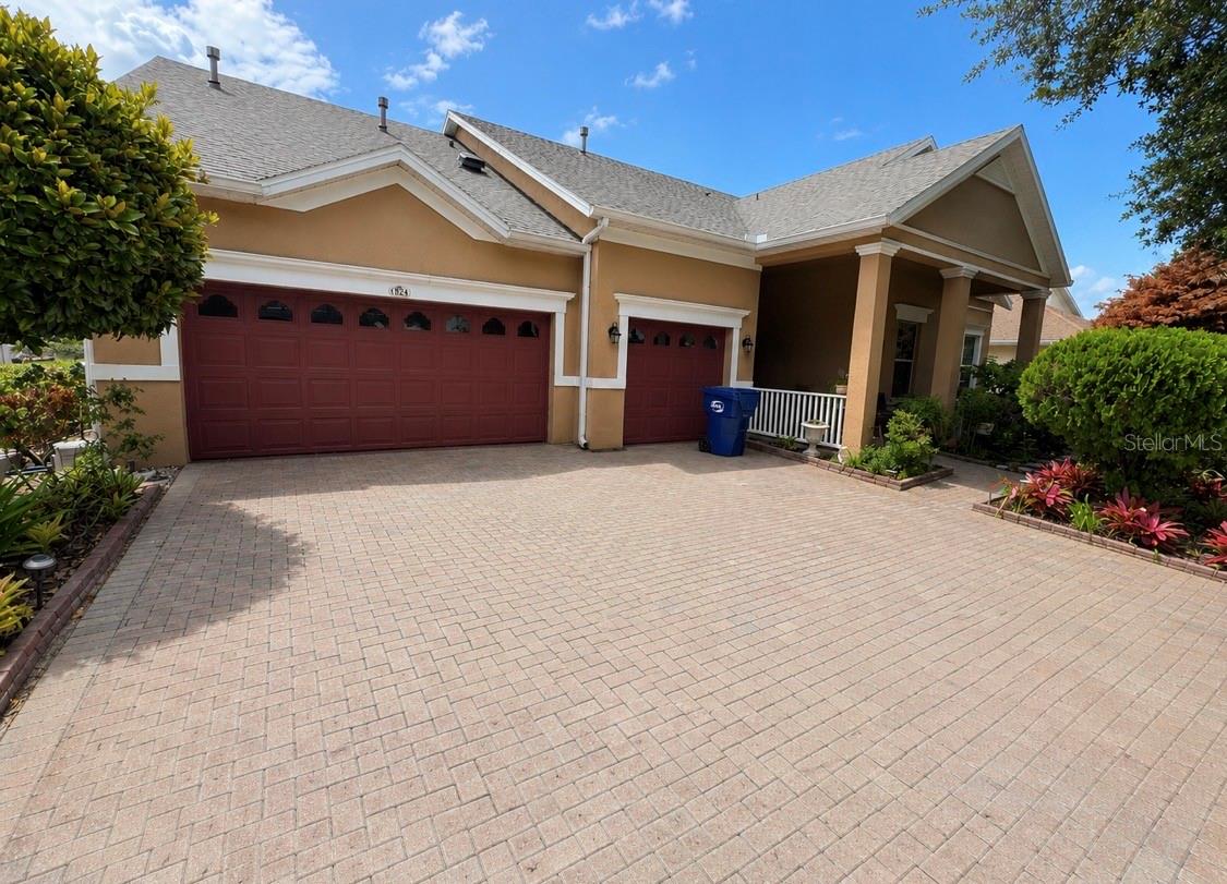 184 Crepe Myrtle, Groveland, FL 34736
