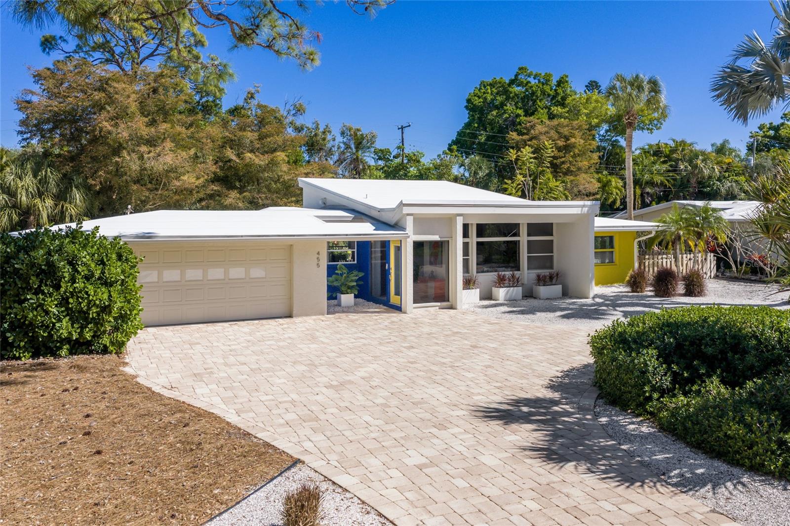 455 Shore, Sarasota, FL 34234
