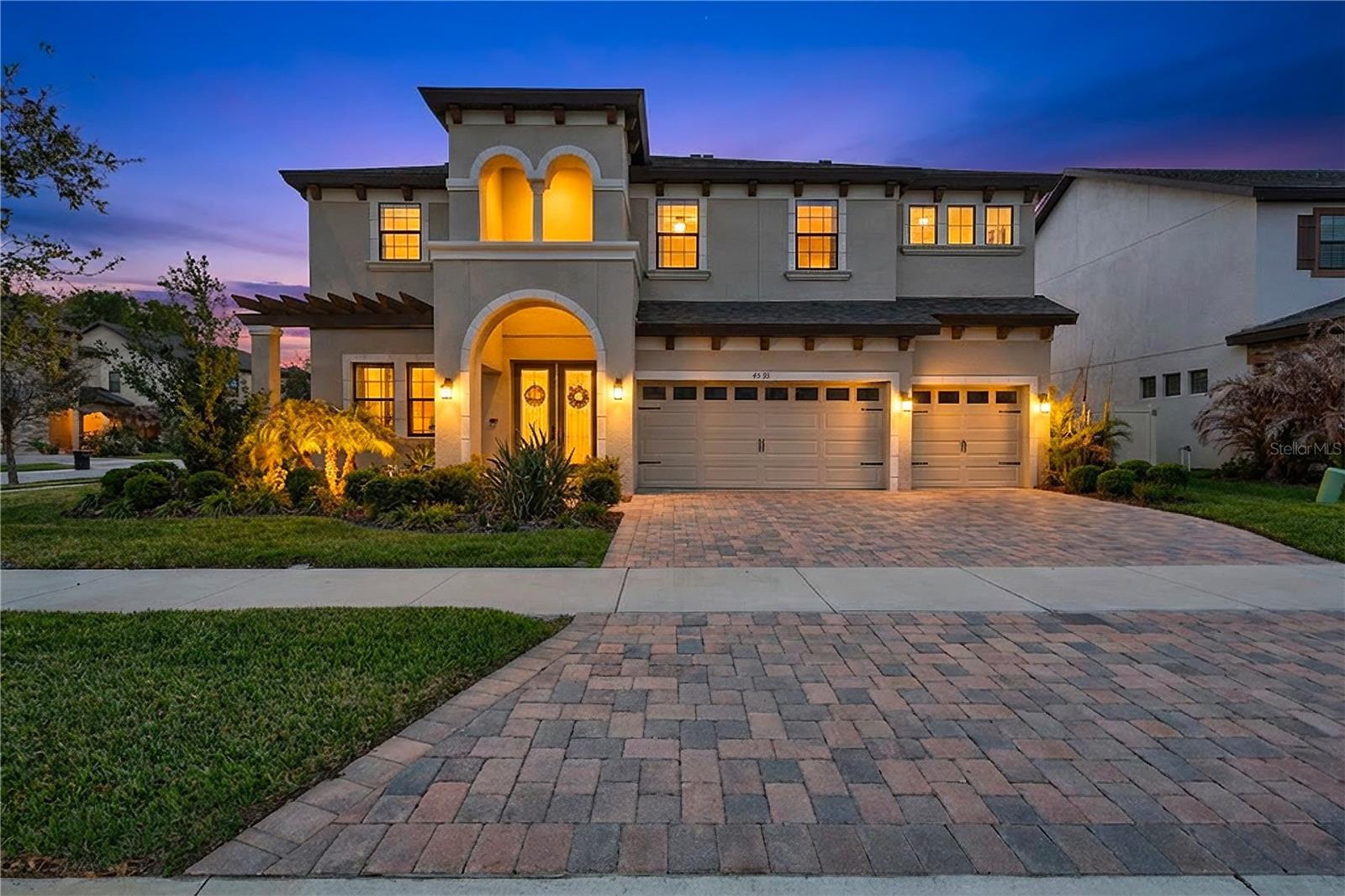 4593 Shoreleaf, Valrico, FL 33596