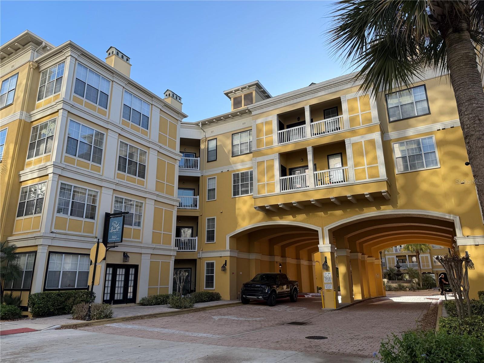 860 Orange Unit 301, Orlando, FL 32801