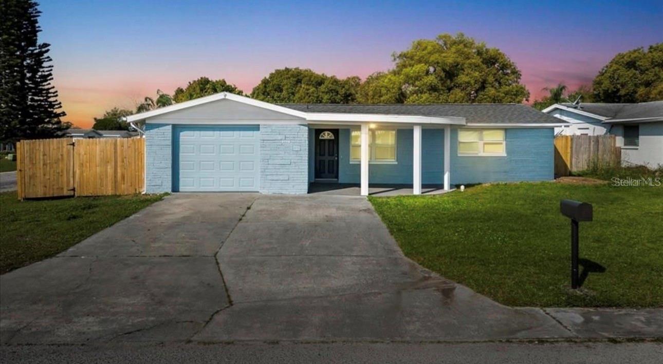 2705 Gardner, Holiday, FL 34691